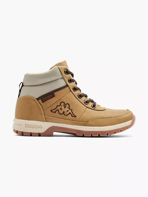 Kappa Hoher Sneaker