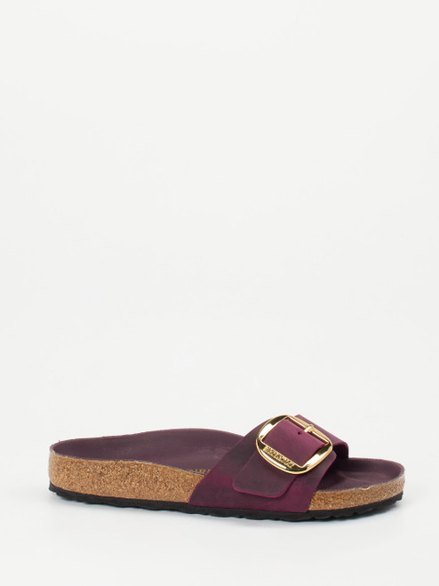 Pantolette Madrid Big Buckle-21105090007 Birkenstock