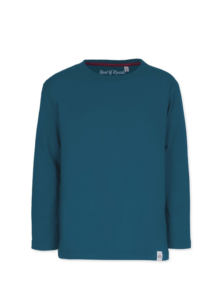 Band of Rascals Longsleeve 