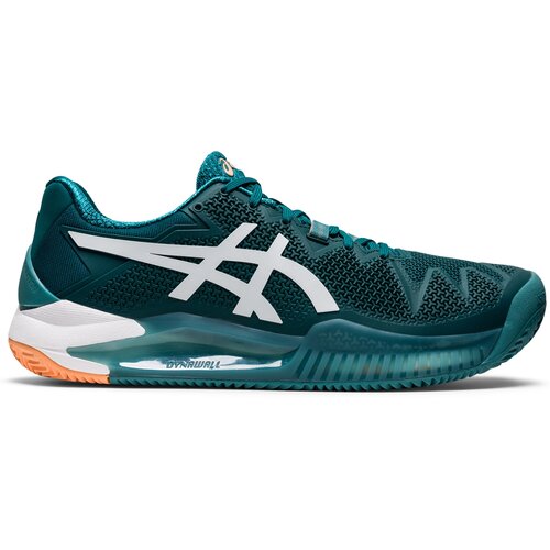 HERREN TENNISOUTDOORSCHUHE GEL-RESOLUTION 8 CLAY