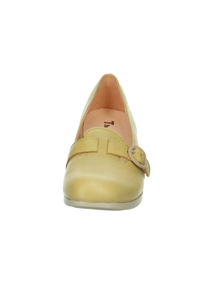 Think! Pumps NANI in Ananas günstig kaufen 41,5