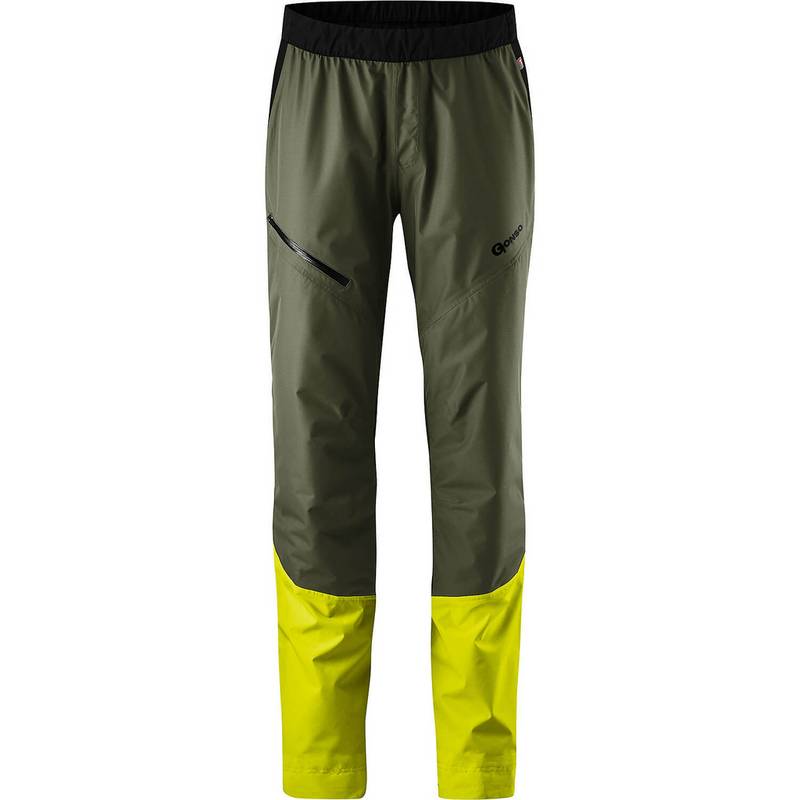 Gonso Sevo Therm Fahrradhose
