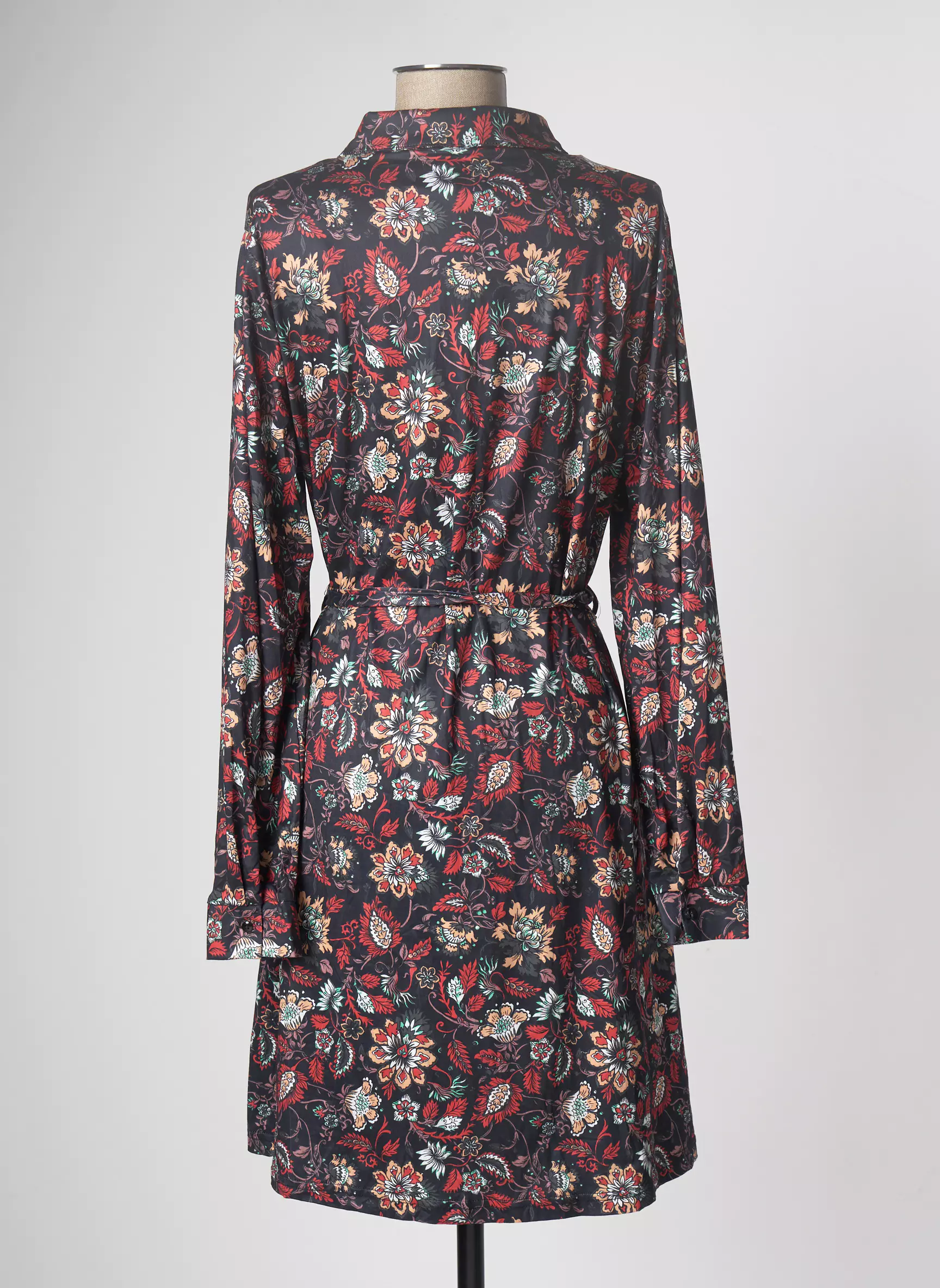 Coline Robes Courtes Femme couleur noir