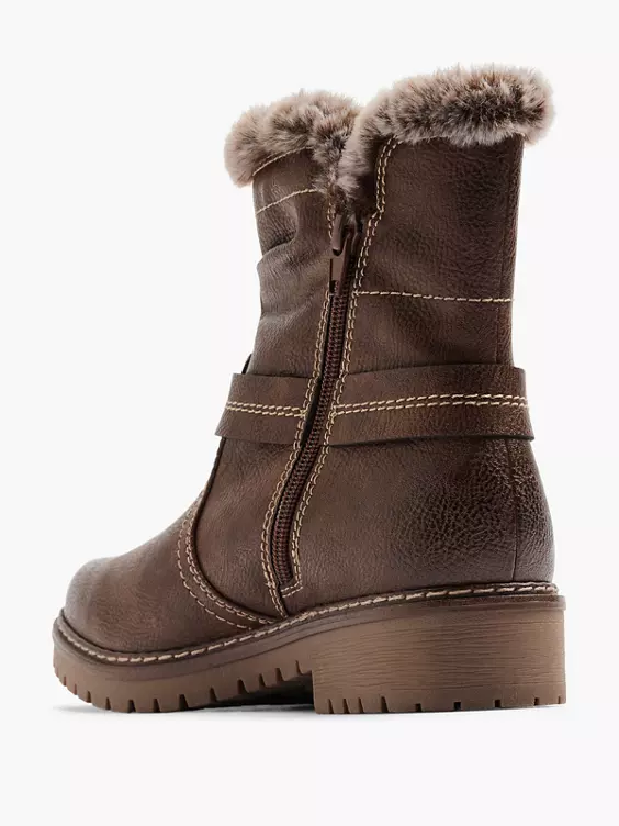 Easy Street Komfort Boots