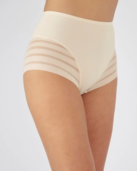 Shorty invisible by Damart taille haute