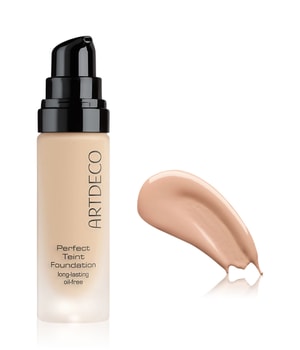 ARTDECO Perfect Teint Flüssige Foundation-20 ml