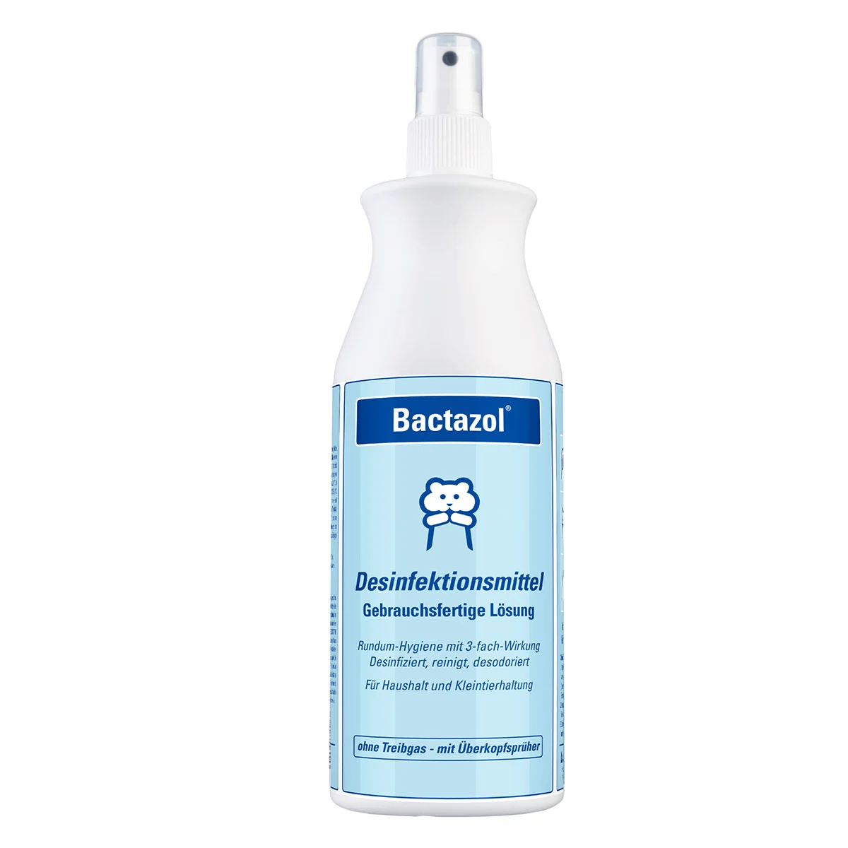 Bactazol Desinfektionsmittel günstig kaufen
