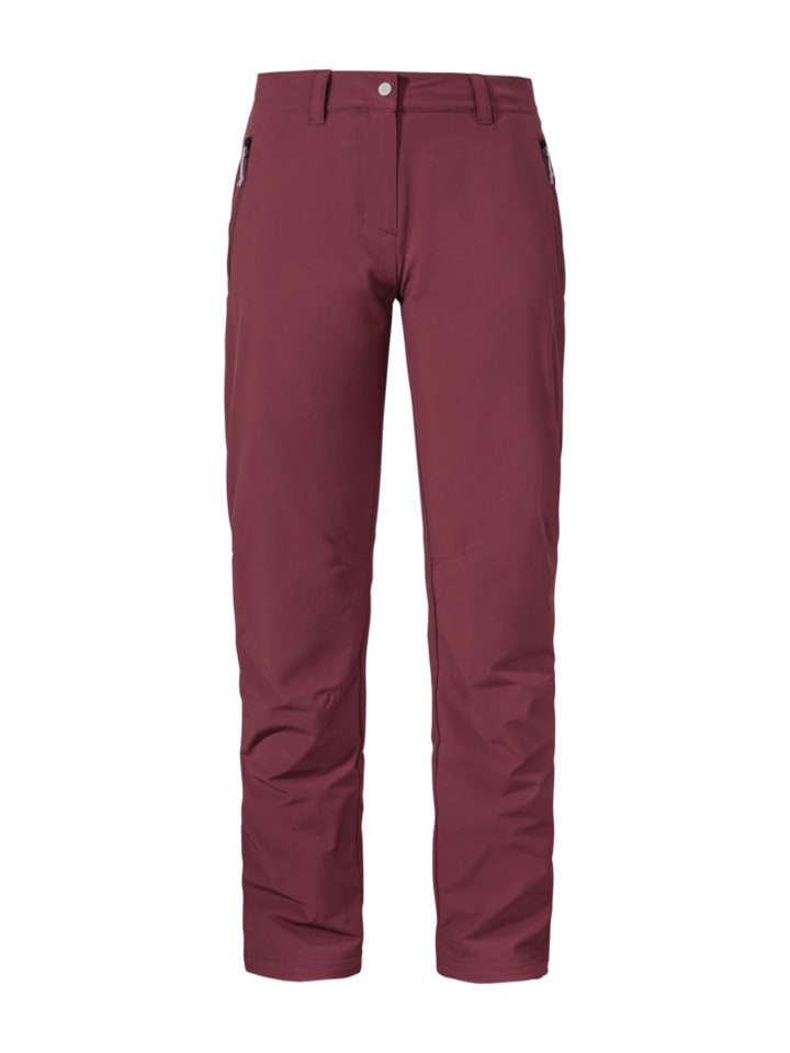 Schöffel Hose 