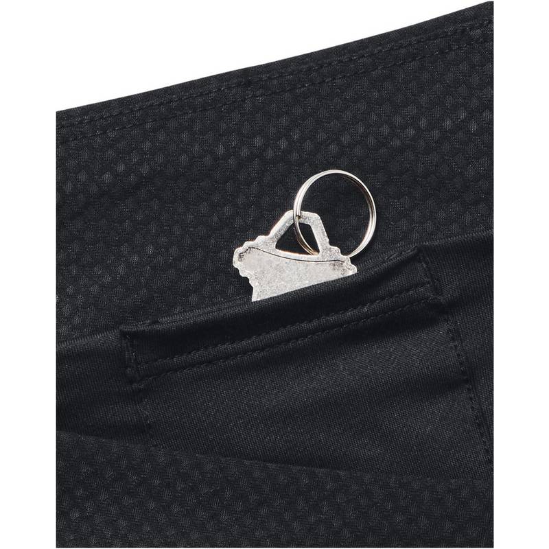 Under Armour LIGHTER THAN AIR Funktionsshorts Herren