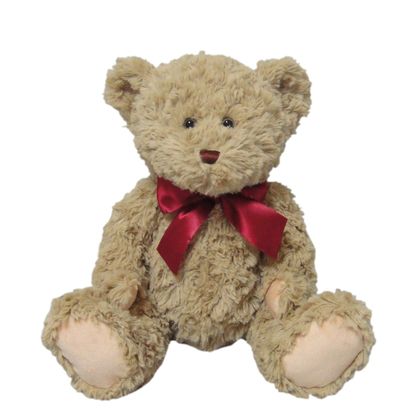 Teddy Bear Teddy Bear