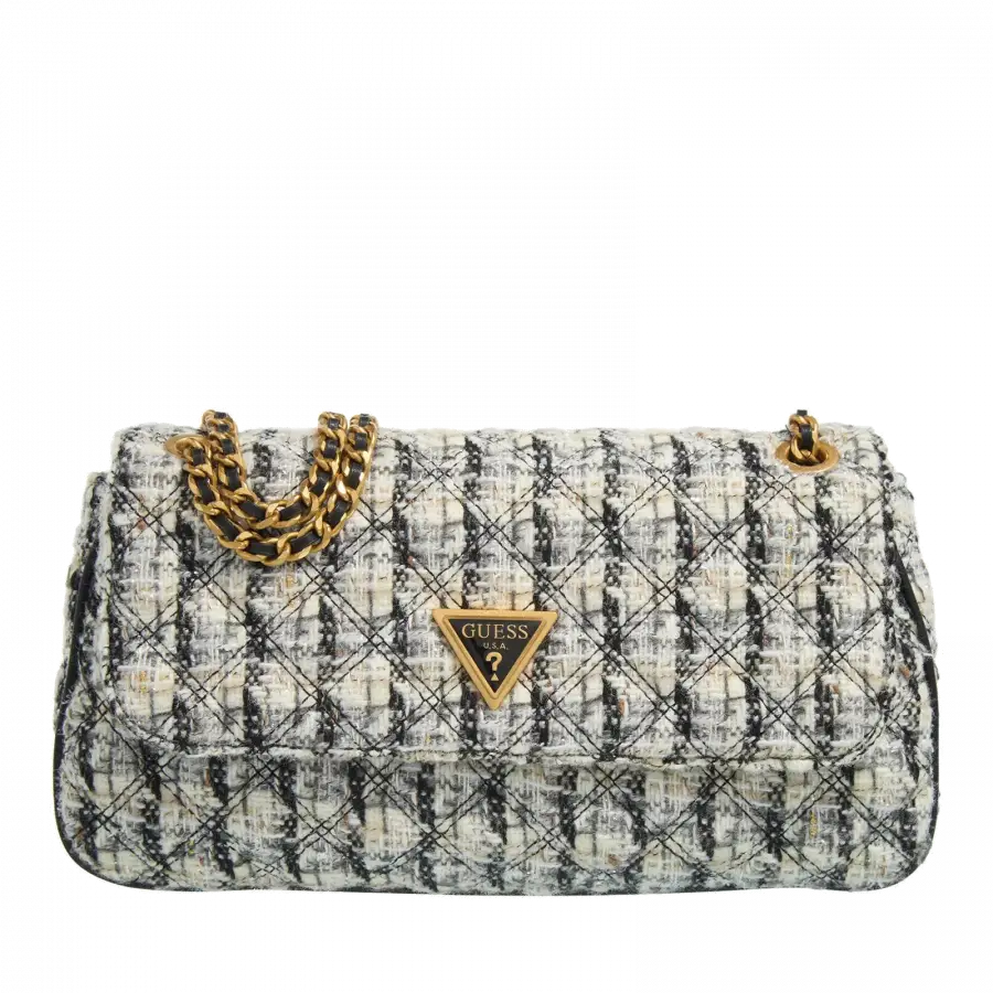 Guess - Guess Shoulder Bags Textil Multi - bunt