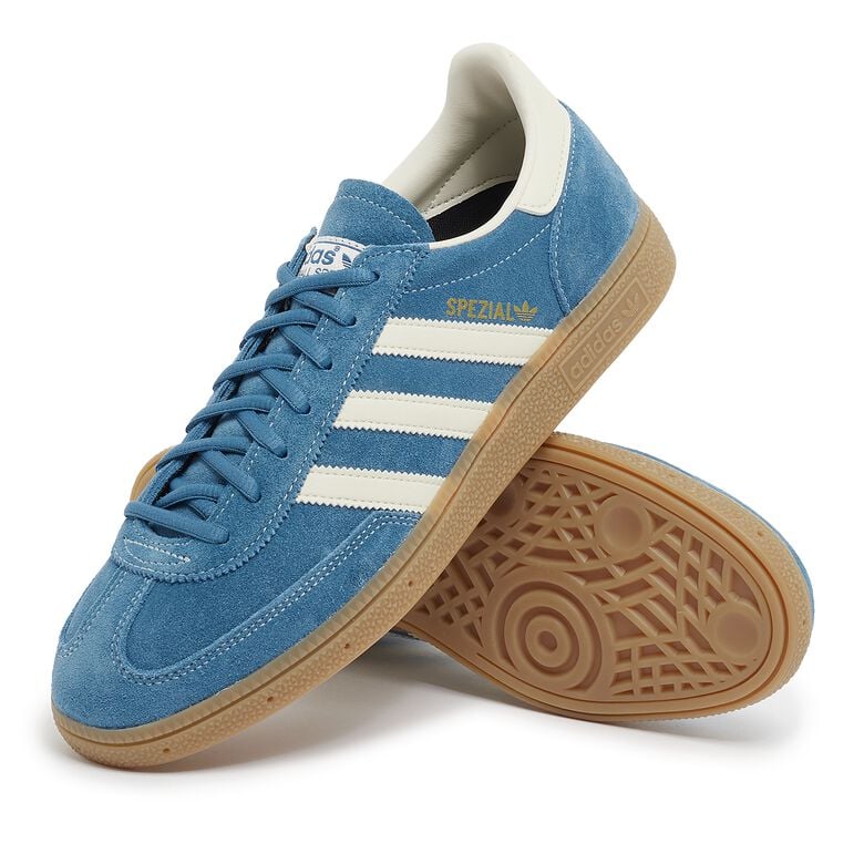 adidas Originals Handball Spezial core blue/cream white/crystal white