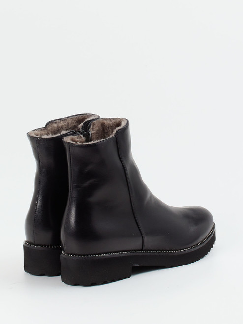 Stiefelette-18330090013 Mannori