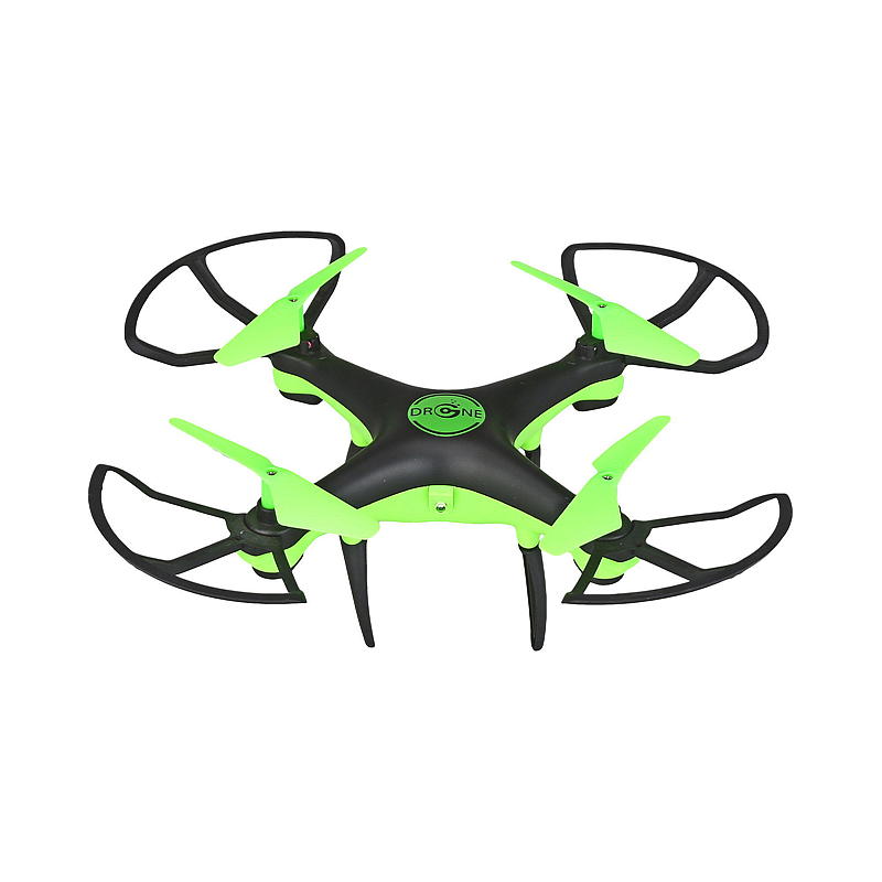 FunToys Fly eagle RC drone 2,4 g oppladbr batteripakke