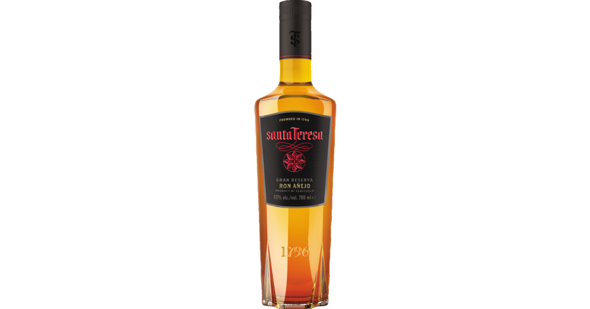 Santa Teresa Gran Reserva