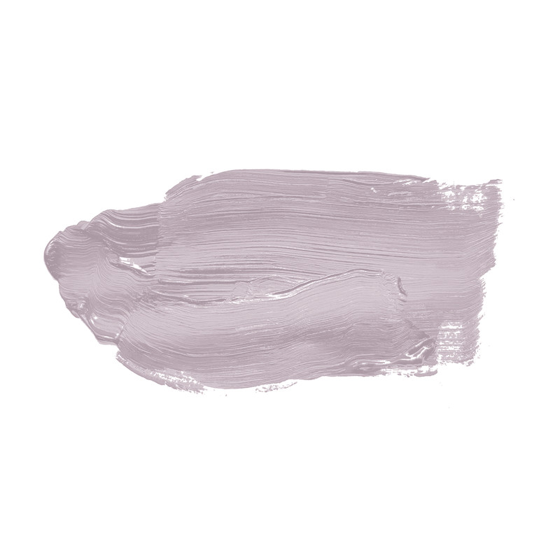 AS Creation A.S. Création - Wandfarbe Violett 