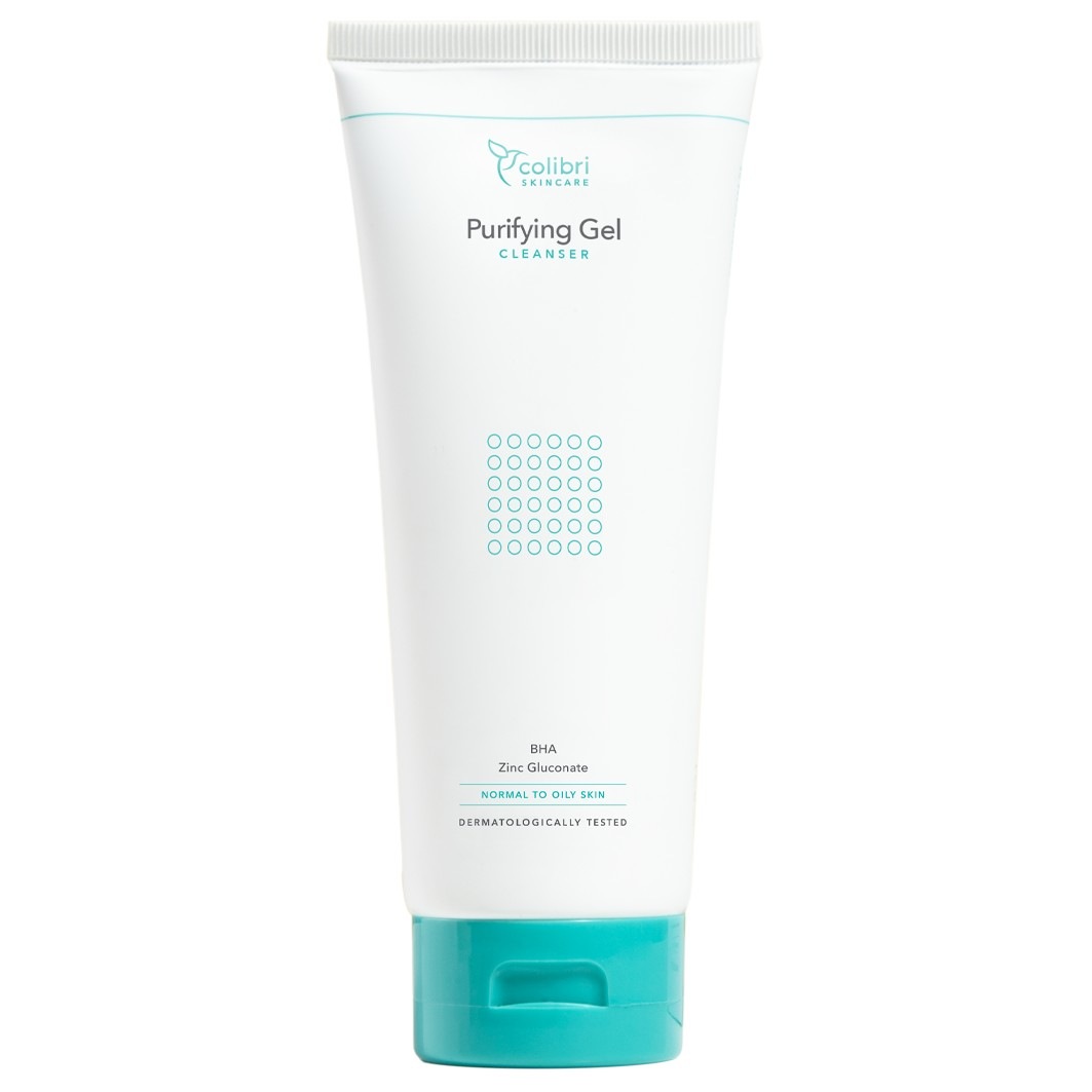 Purifying Gel
