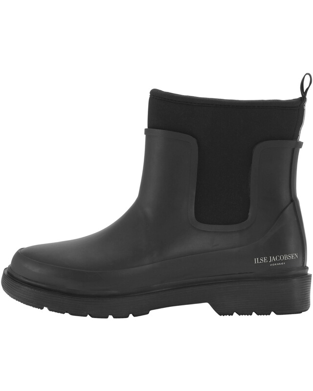 ILSE JACOBSEN Gummistiefel Rubair01