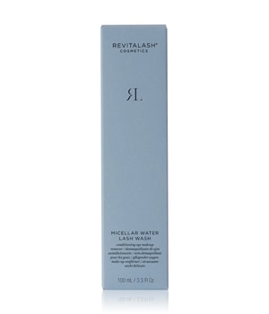 Revitalash Micellar Water Lash Wash Augenmake-up Entferner-100 ml