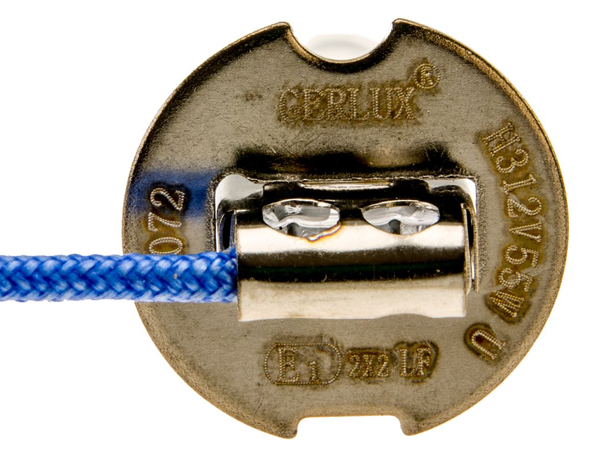 H3 12V Autolampe