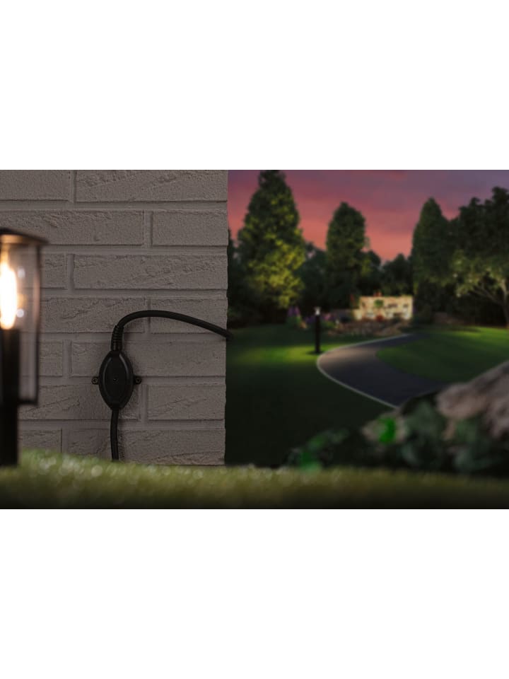 paulmann Plug & Shine Sensor Twilight günstig kaufen onesize