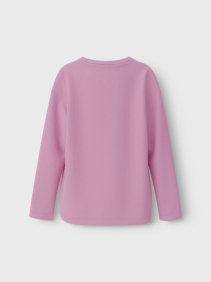 name it Longsleeve 