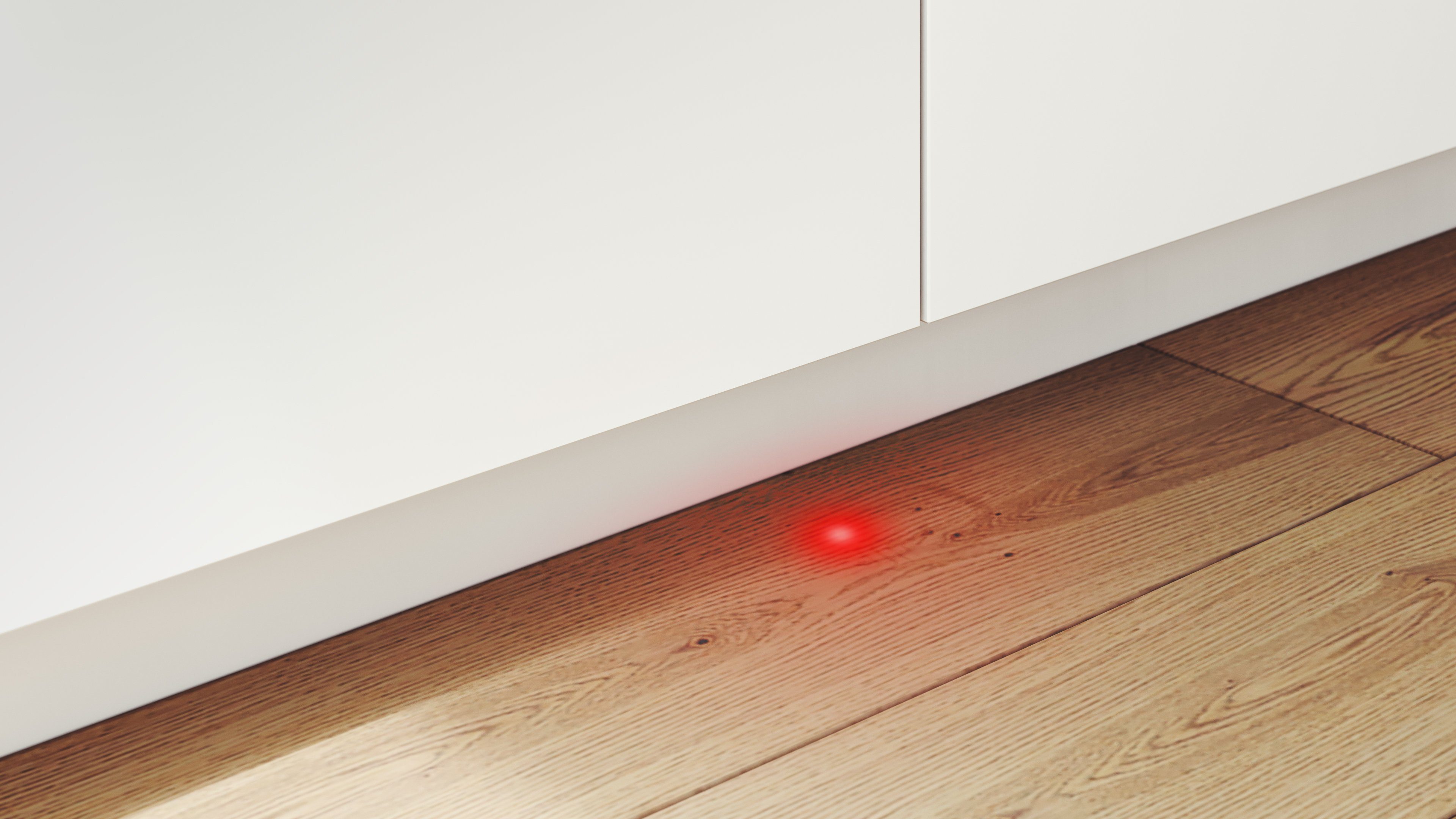BOSCH vollintegrierbarer Geschirrspüler Serie 4, SMV4HVX00E, 14 Maßgedecke