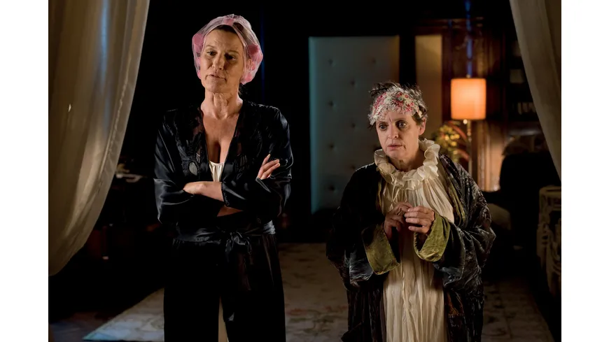 Hanni und Nanni 3