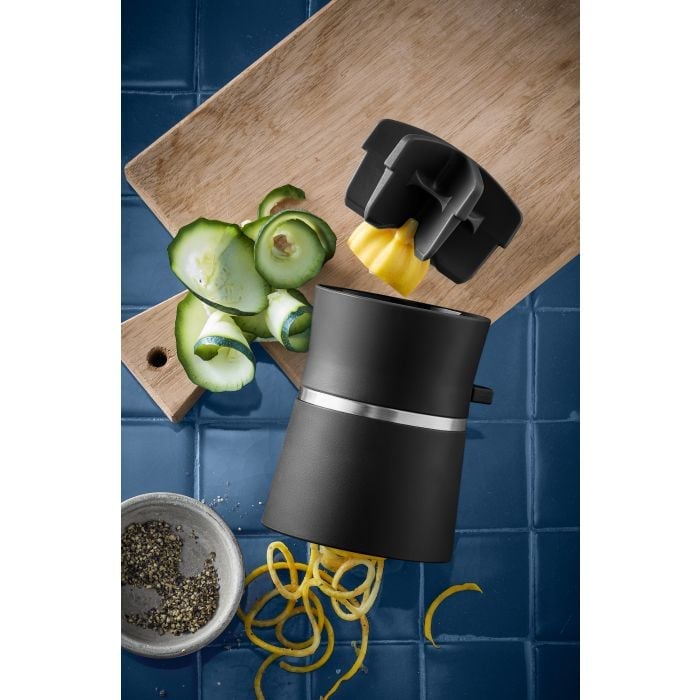 Gourmet Spiralschneider