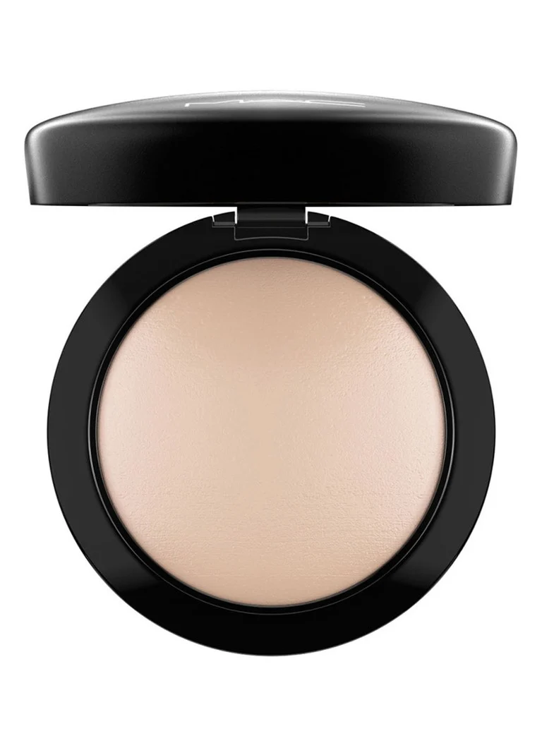 M·A·C Mineralize Skinfinish Natural - πούδρα
