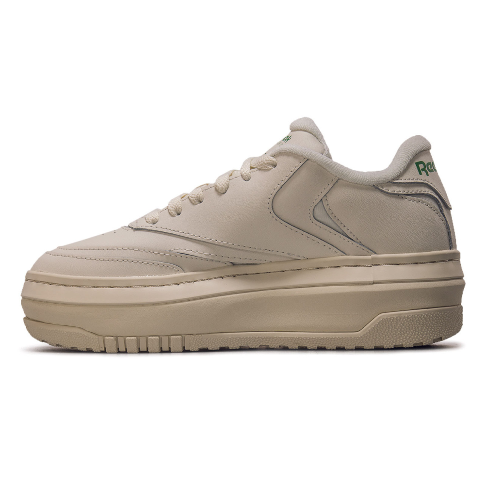 Reebok Club C Extra GZ2423 / weiss