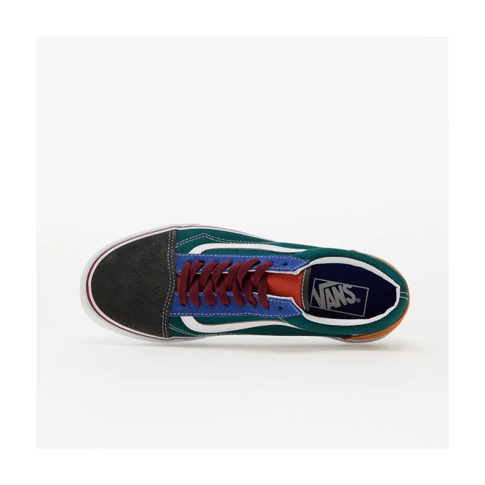 Vans Old Skool VN0A4BW24481 / bunt