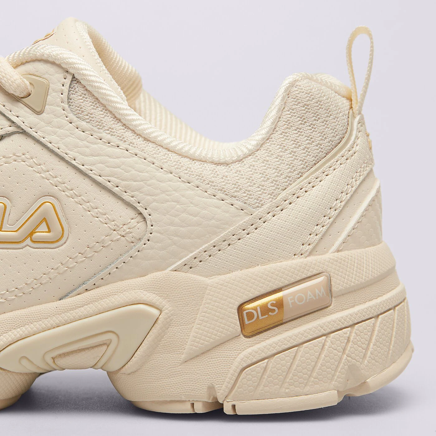 FILA MEMORY DECIMUS 8 Beige