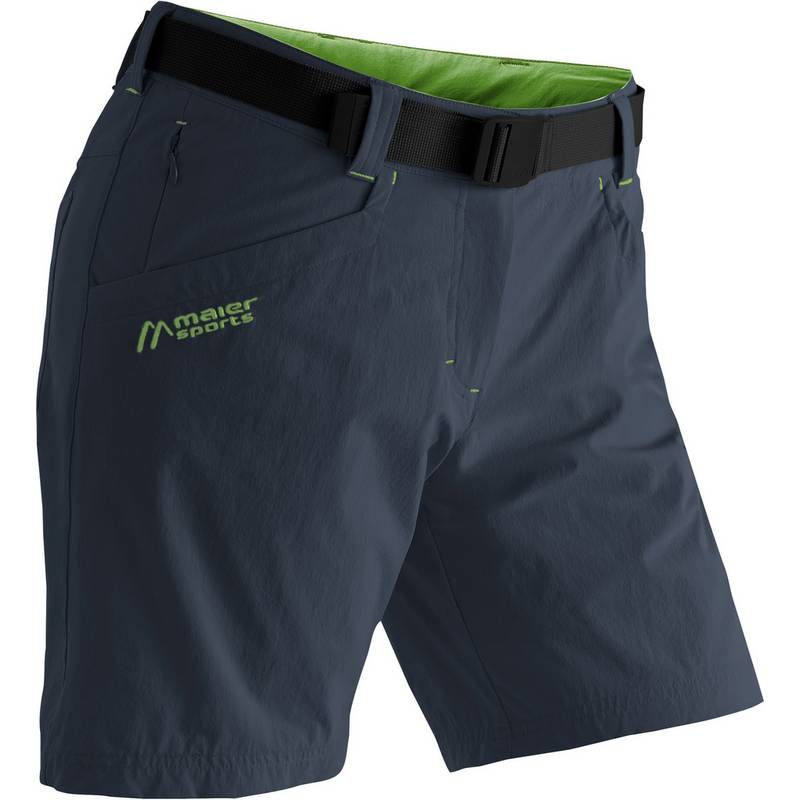 Maier Sports Lulaka Funktionsshorts Damen