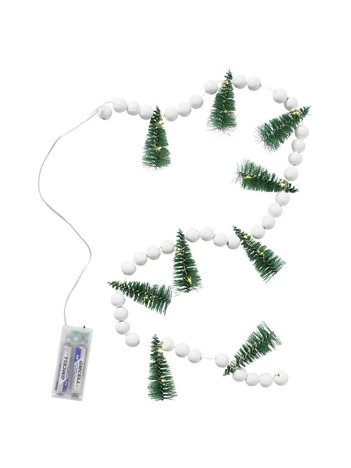 Boltze LED-Lichterkette 