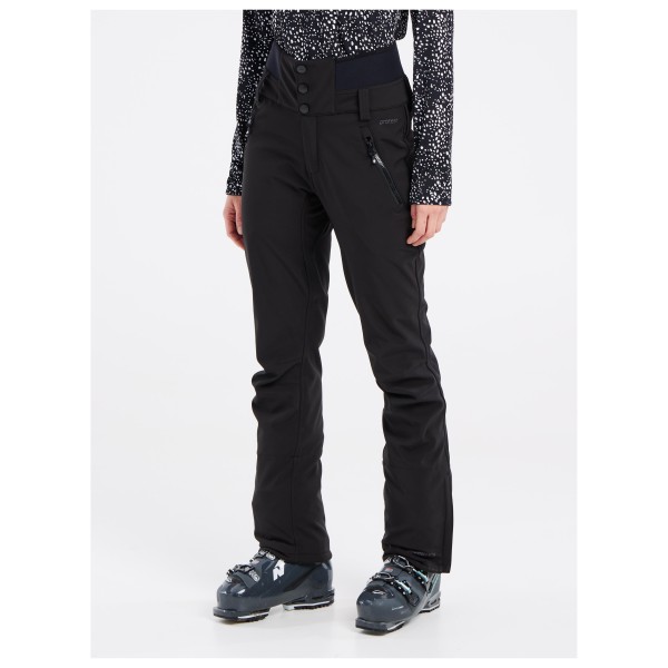 Protest - Women's Lullaby Softshell Snowpants - Skihose