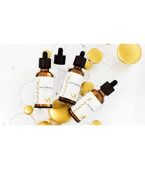 NANOIL Anti-Redness Gesichtsserum-50 ml