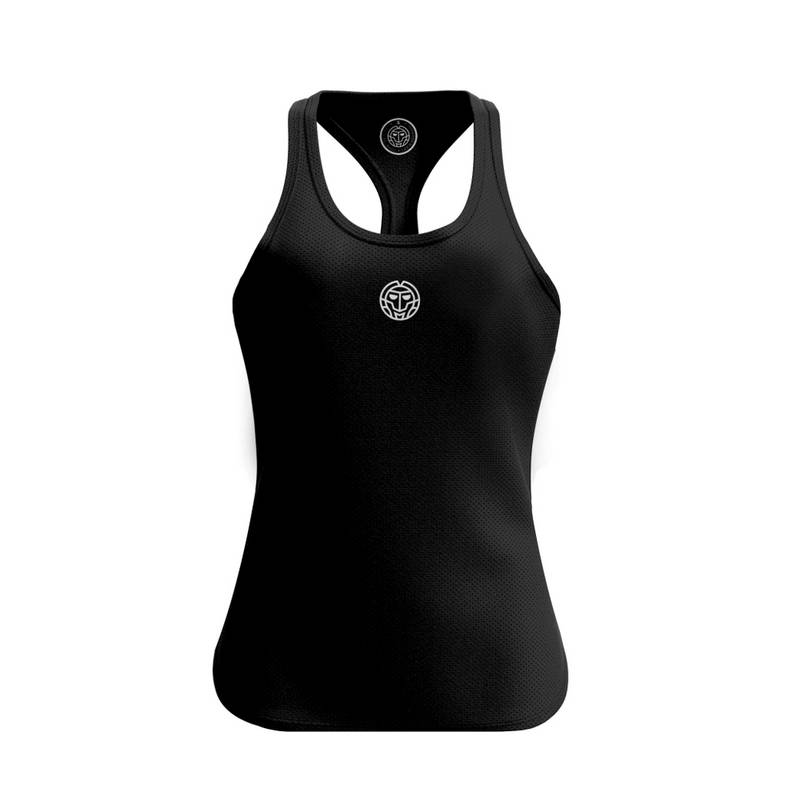 BIDI BADU Crew Tank Tennisshirt Damen