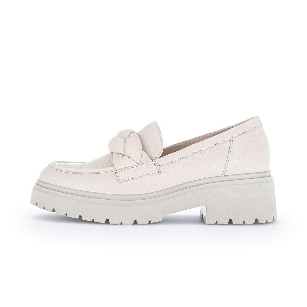 Gabor fashion Slipper beige