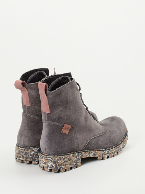 Schnürstiefelette-17234590007 Josef Seibel