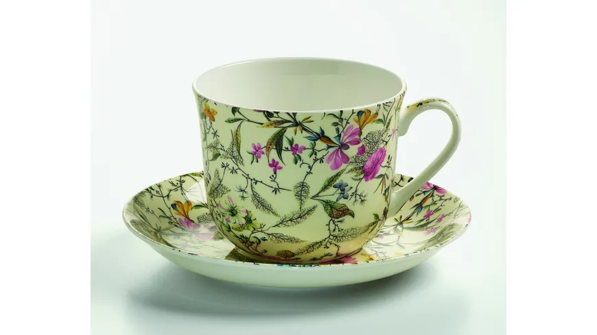 MAXWELL & WILLIAMS Tasse Kilburn Summer Blossom
