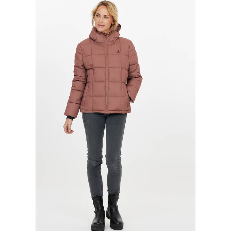 Whistler Sirona Daunenjacke Damen