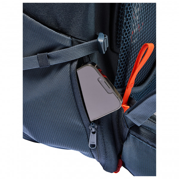 Vaude - Bike Alpin Pro 28 + - Bike-Rucksack