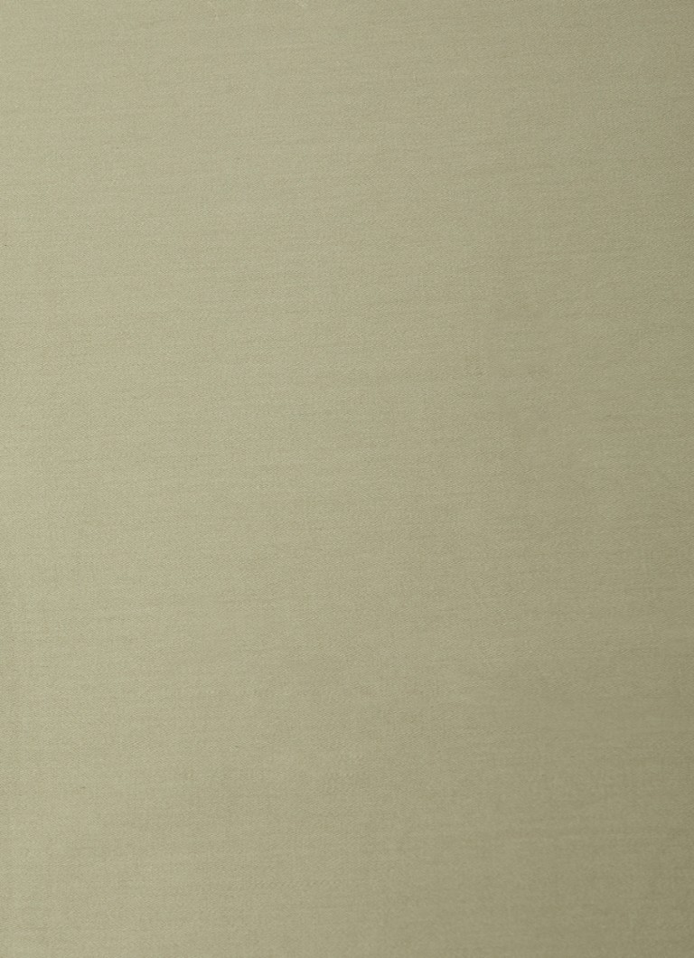 Yumeko Fitted sheet made of organic cotton satin 300TC, corner height 30 cm