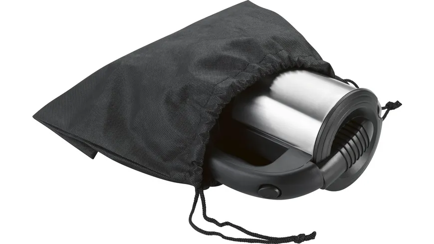 CLATRONIC Reise-Wasserkocher WKR 3624