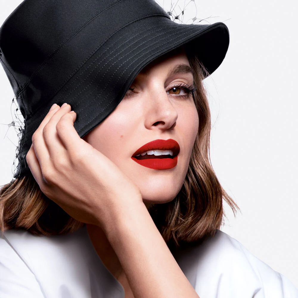 Rouge Dior Forever nestemäinen huulipuna - huulipuna, mattahuulipuna