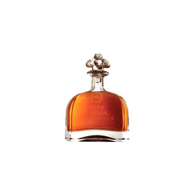 Tequila Añejo Gran Patrón Burd s 40°