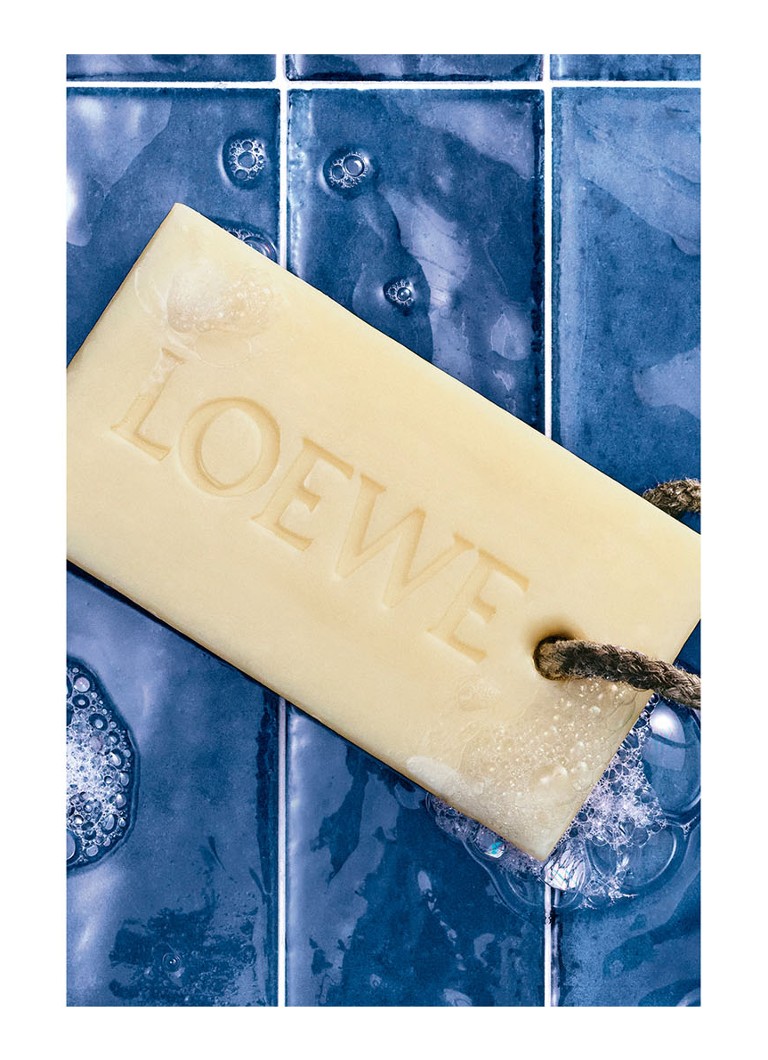 Jabón sólido de orégano LOEWE - jabón