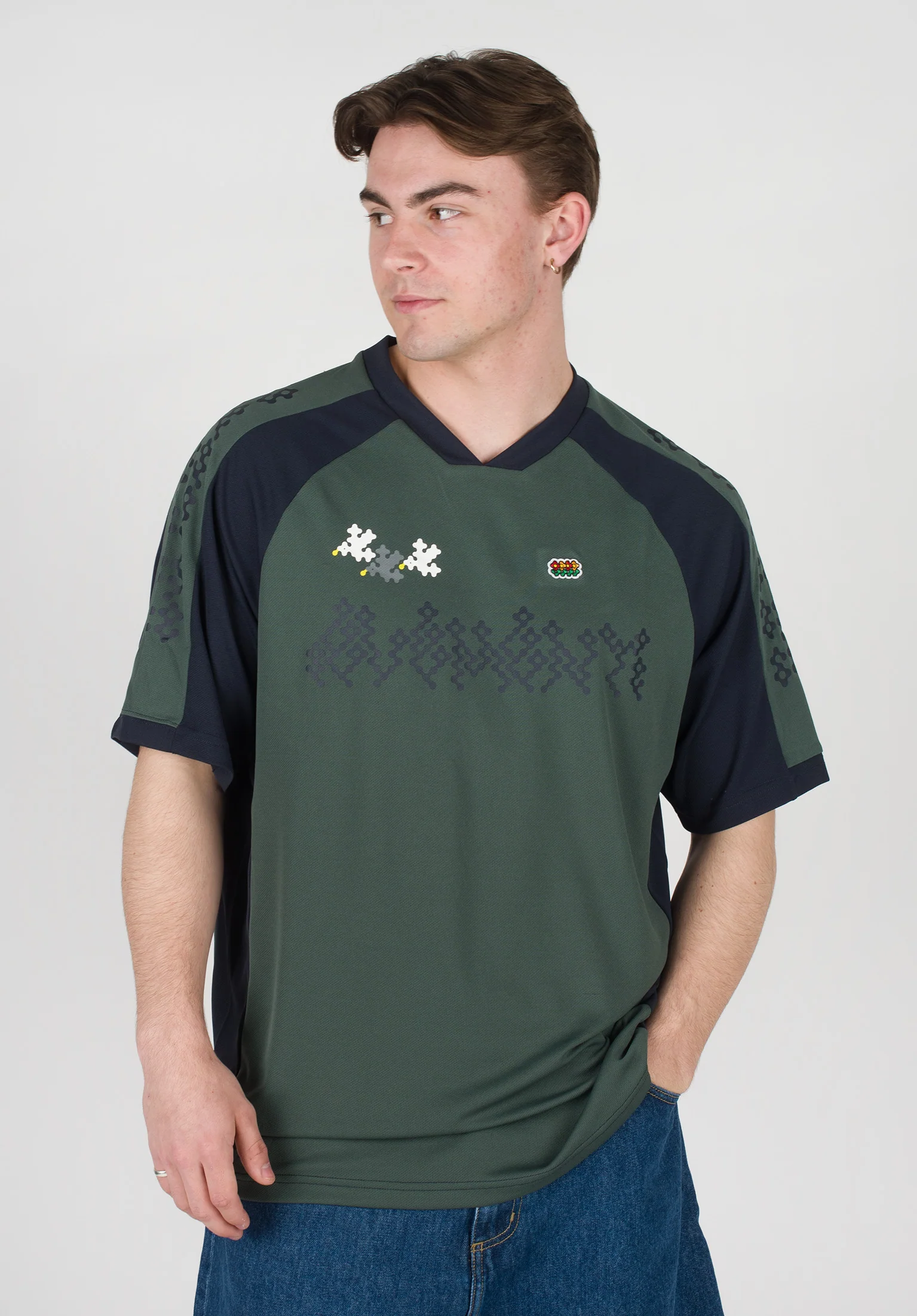 DDXE Team Tee