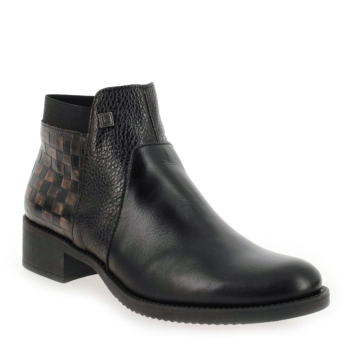 Jose Saenz  2182 - Noir